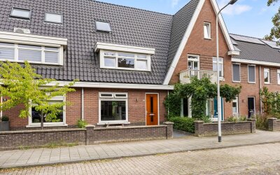 Hofdijkstraat 17