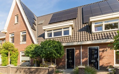 Hofdijkstraat 9