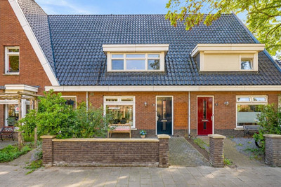 Hofdijkstraat 39
