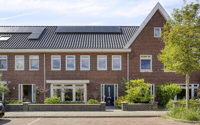 Schonckstraat 18