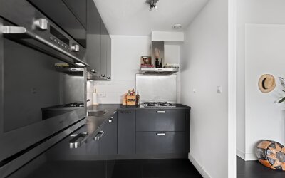 Thijmstraat 11-G