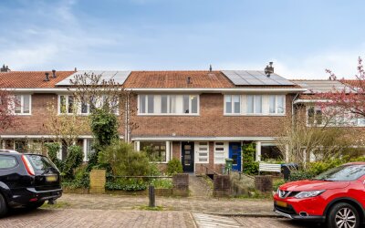 Guido Gezellestraat 17