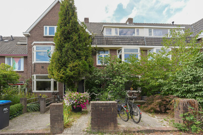 Guido Gezellestraat 38