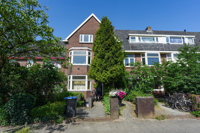 Guido Gezellestraat 40