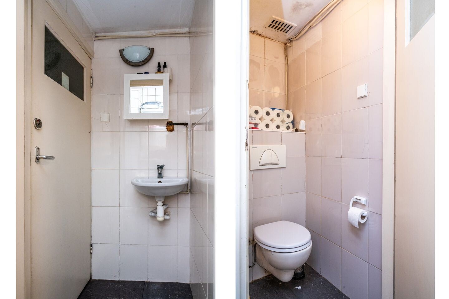 Appartement te koop: Willemsweg 23, Nijmegen