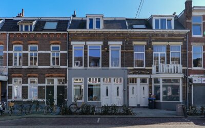 Willemsweg 67-A