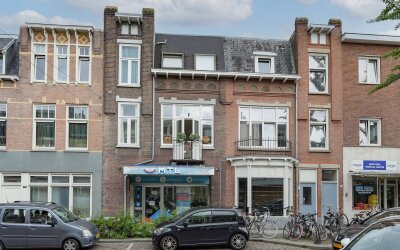 Willemsweg 96