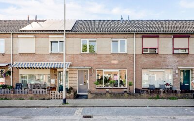 Willemsweg 144