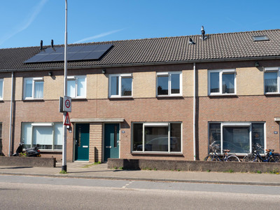 Willemsweg 184