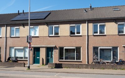 Willemsweg 184