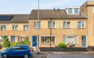 Willemsweg 212