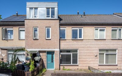 Willemsweg 246