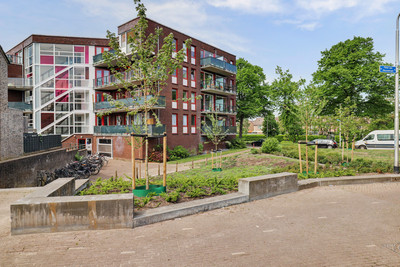 de Génestetlaan 133