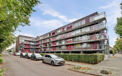 de Génestetlaan 81