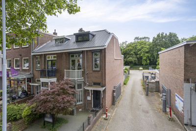Groenestraat 203-A