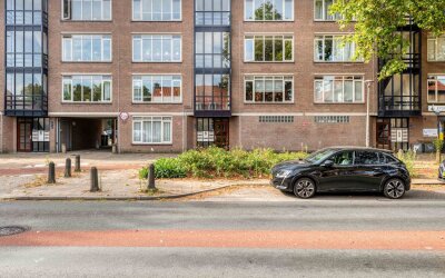 Groenestraat 217-H