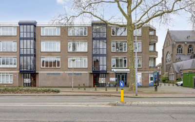 Groenestraat 217-Q