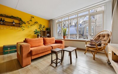 Groenestraat 219-A