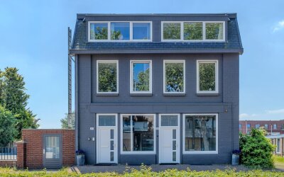 Groenestraat 253