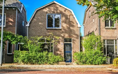 Huis te koop Groenestraat 297