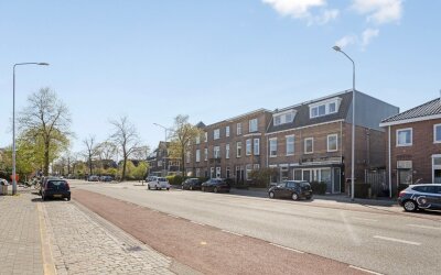 Groenestraat 357-B