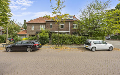 Fretstraat 11-B