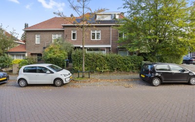 Fretstraat 11-C