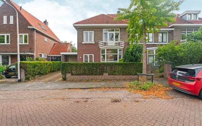 Fretstraat 3
