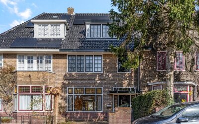 Reestraat 12