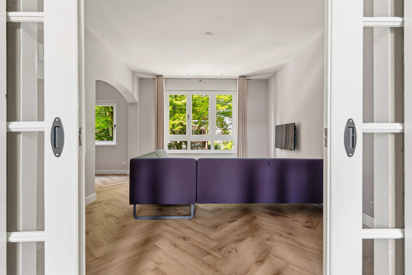 Appartement te koop: Wolfstraat 3A, Nijmegen