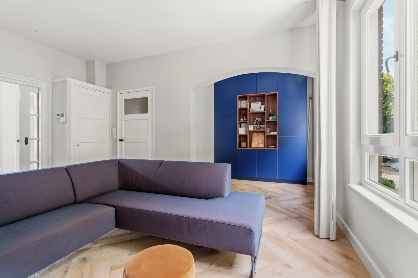 Appartement te koop: Wolfstraat 3A, Nijmegen