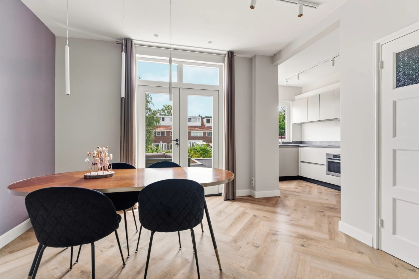 Appartement te koop: Wolfstraat 3A, Nijmegen