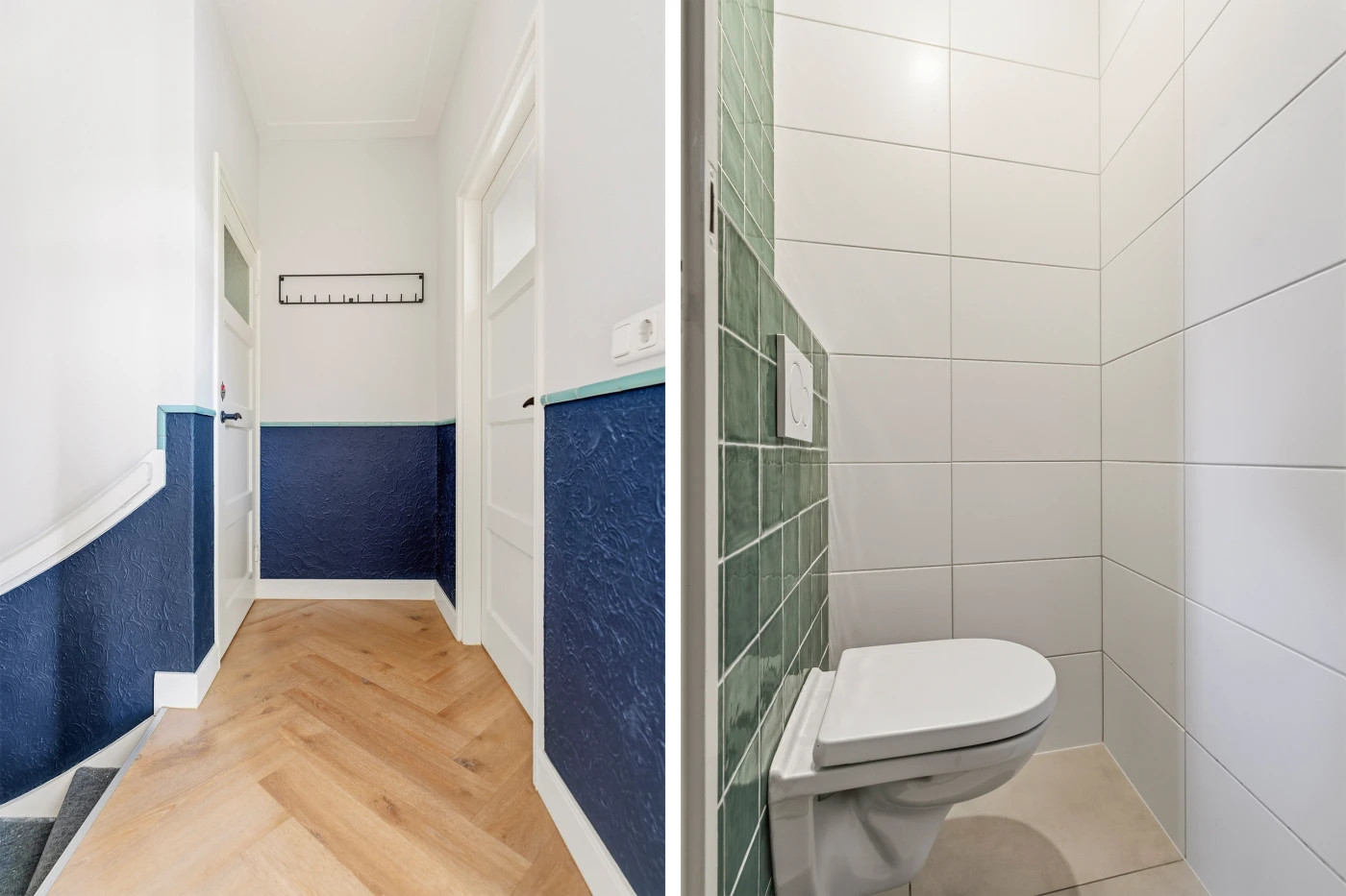 Appartement te koop: Wolfstraat 3A, Nijmegen