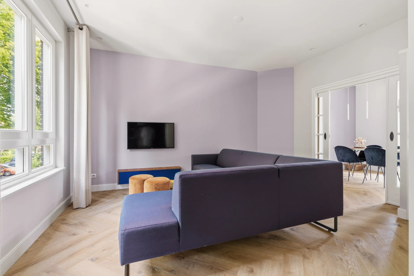 Appartement te koop: Wolfstraat 3A, Nijmegen