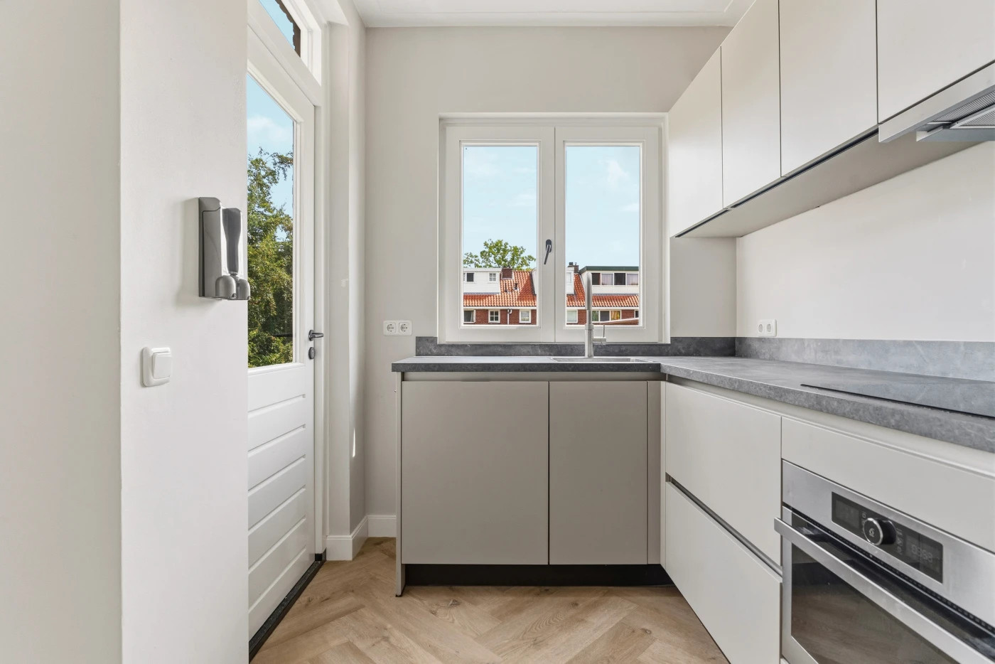 Appartement te koop: Wolfstraat 3A, Nijmegen
