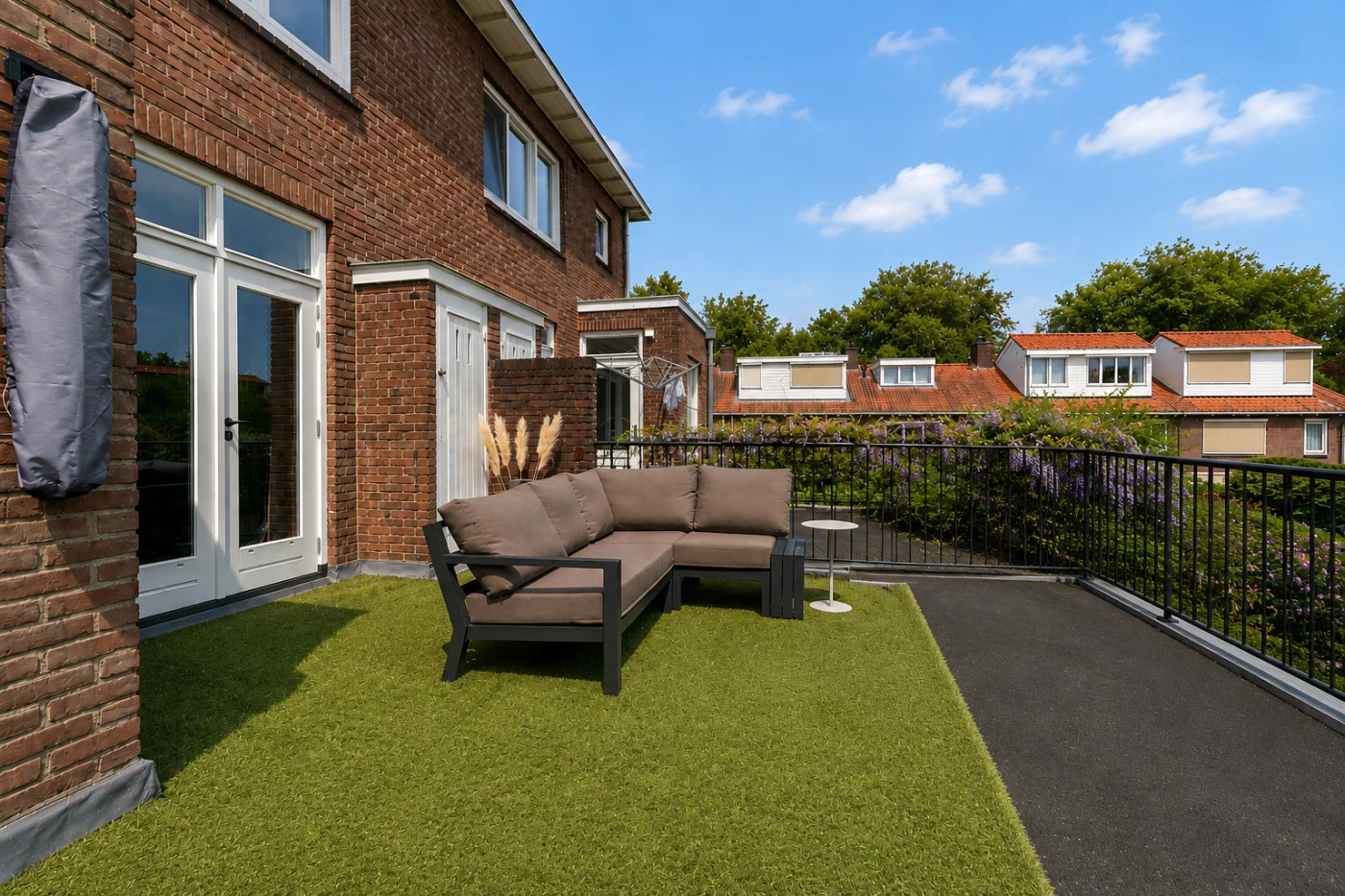 Appartement te koop: Wolfstraat 3A, Nijmegen