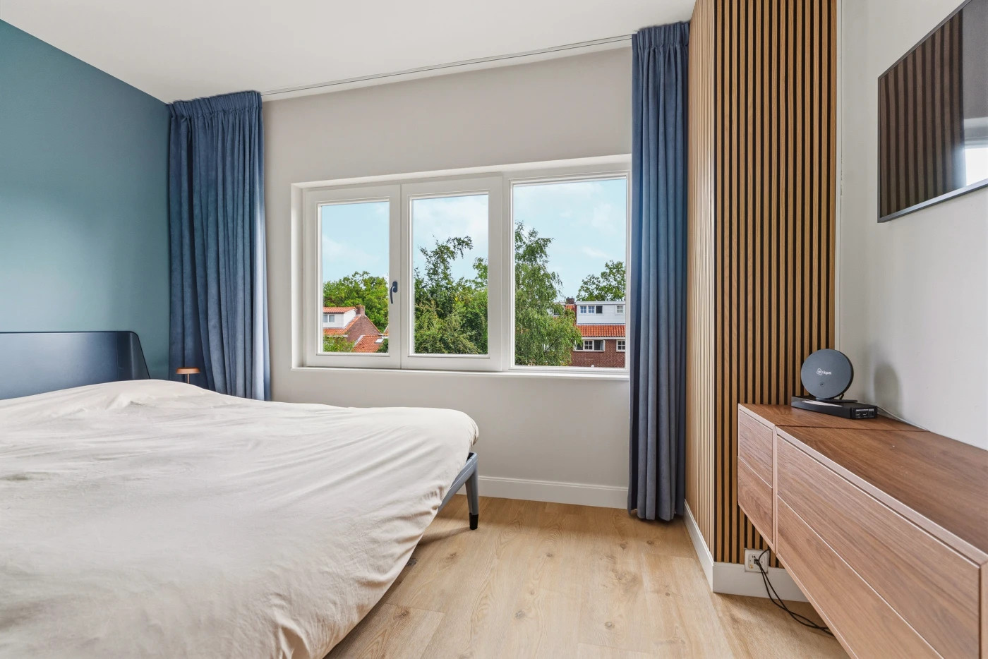 Appartement te koop: Wolfstraat 3A, Nijmegen