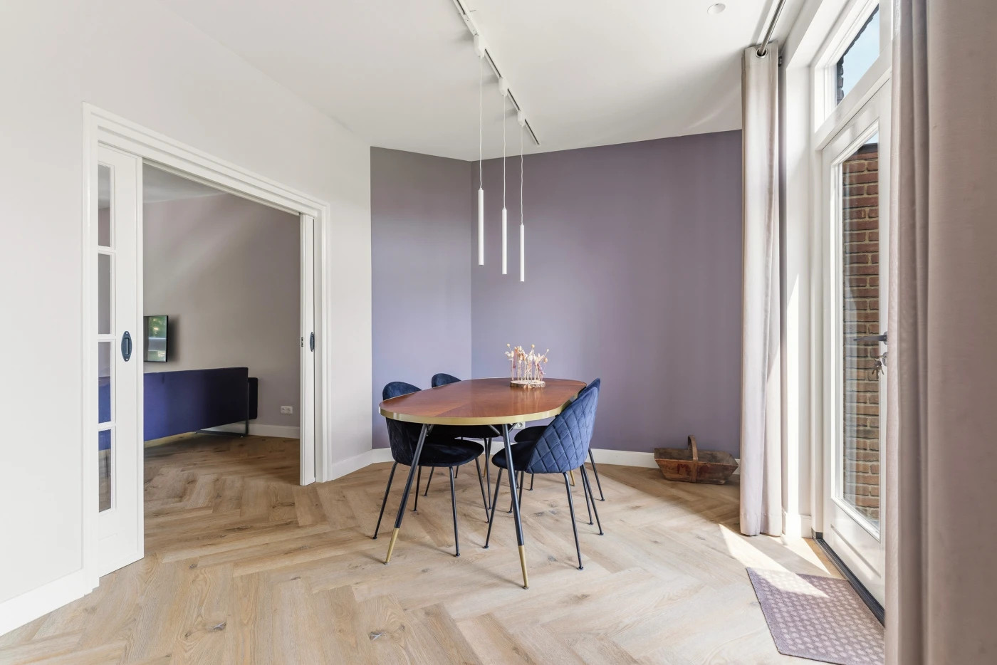 Appartement te koop: Wolfstraat 3A, Nijmegen
