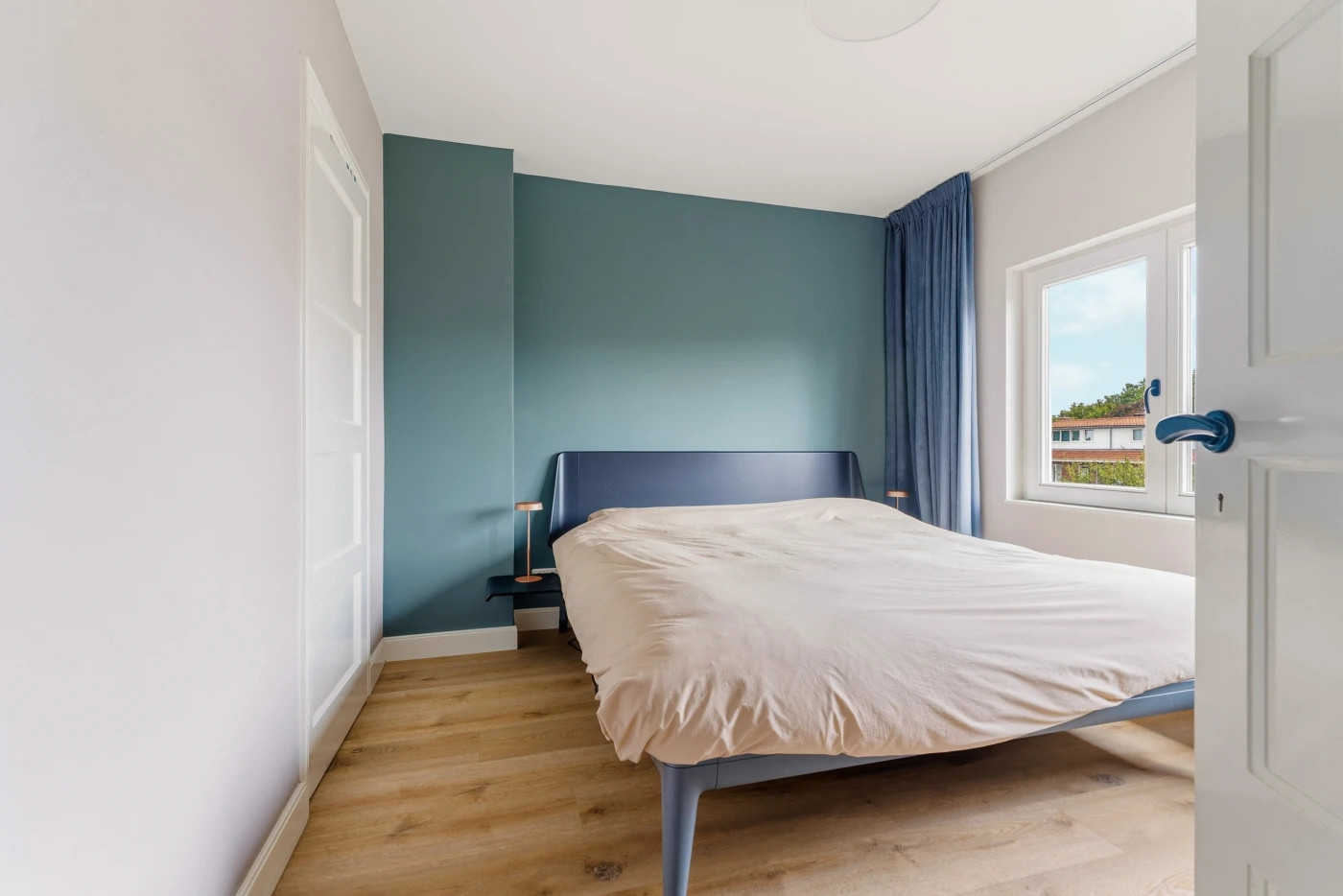Appartement te koop: Wolfstraat 3A, Nijmegen