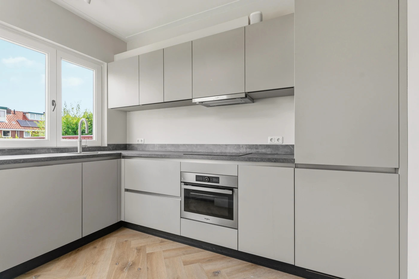 Appartement te koop: Wolfstraat 3A, Nijmegen
