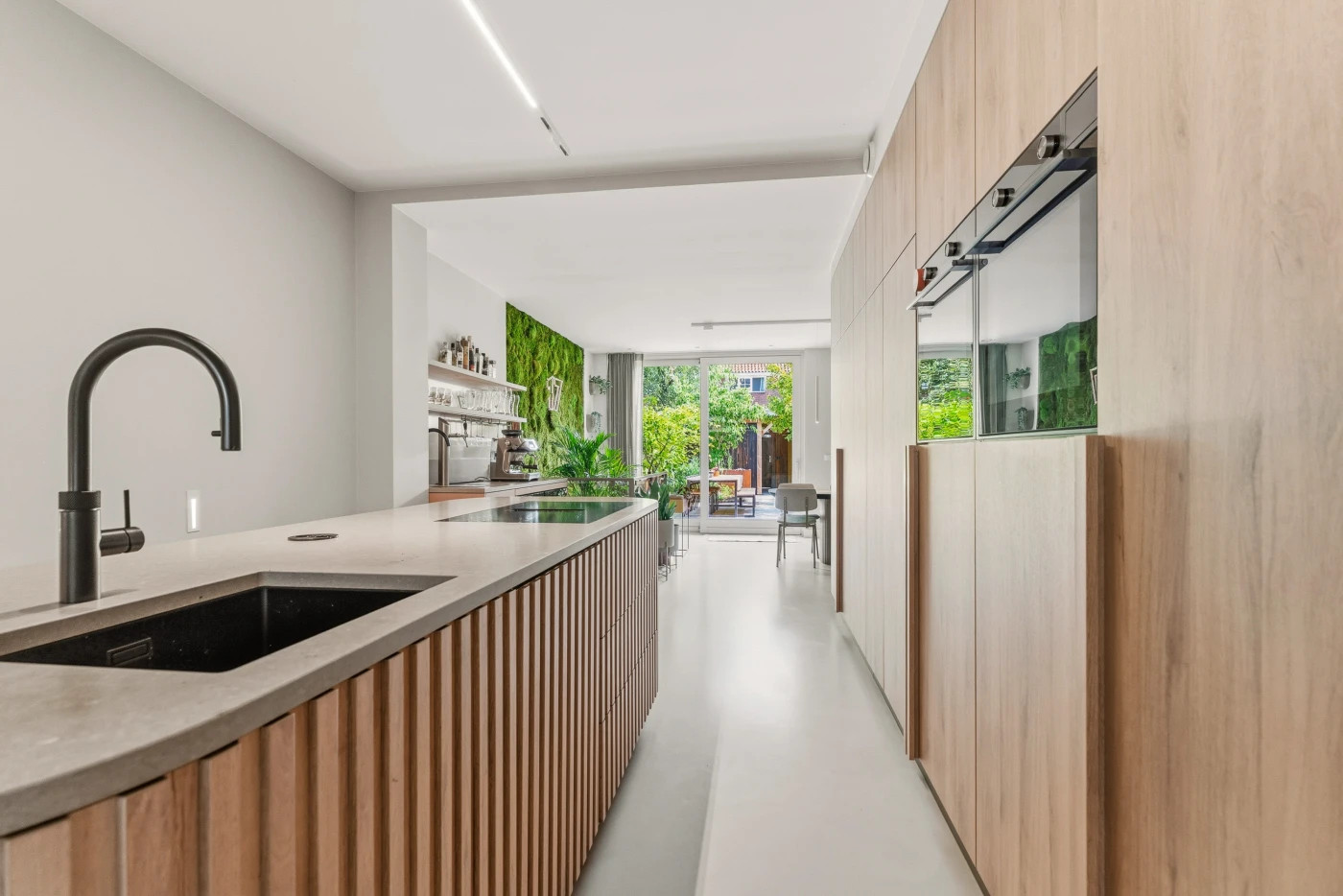 Appartement te koop: Wolfstraat 3, Nijmegen
