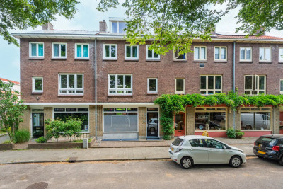 Wolfstraat 3