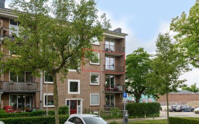 Wolfstraat 6