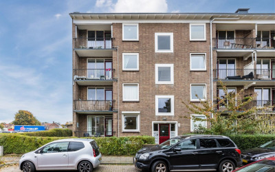Tijgerstraat 1