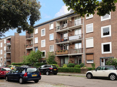 Tijgerstraat 57