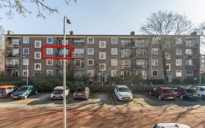 Tijgerstraat 107