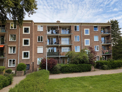Tijgerstraat 197
