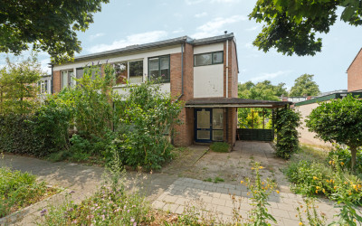 Tijgerstraat 30