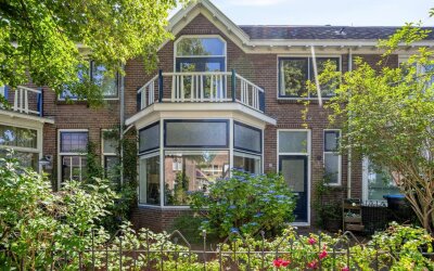 Wezenlaan 19