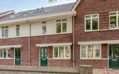 Wezenlaan 83